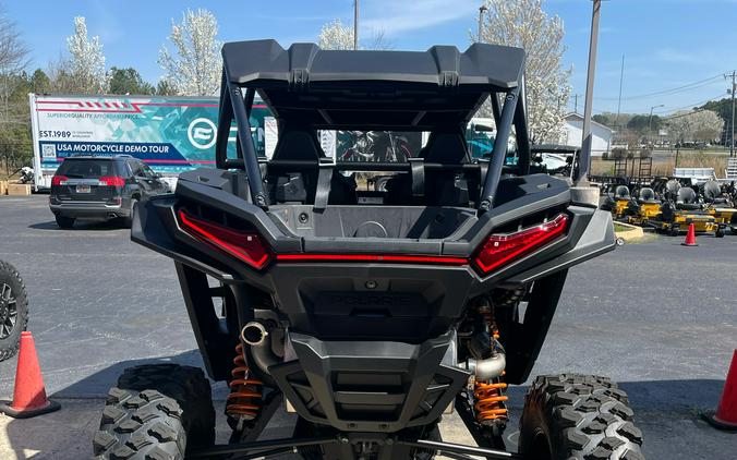 2024 Polaris RZR XP 4 1000 Ultimate