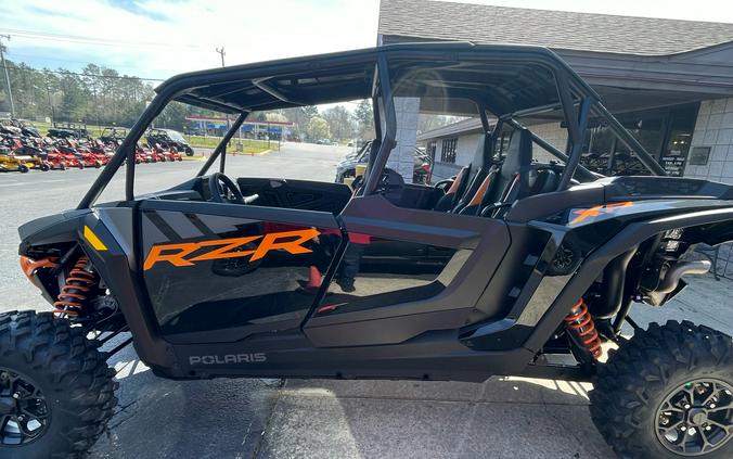 2024 Polaris RZR XP 4 1000 Ultimate