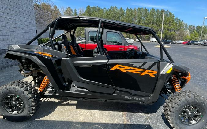 2024 Polaris RZR XP 4 1000 Ultimate