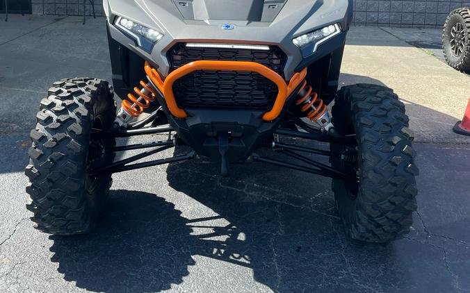 2024 Polaris RZR XP 4 1000 Ultimate