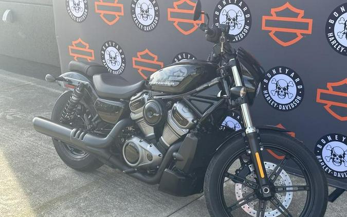 2022 Harley-Davidson® RH975 - Nightster™