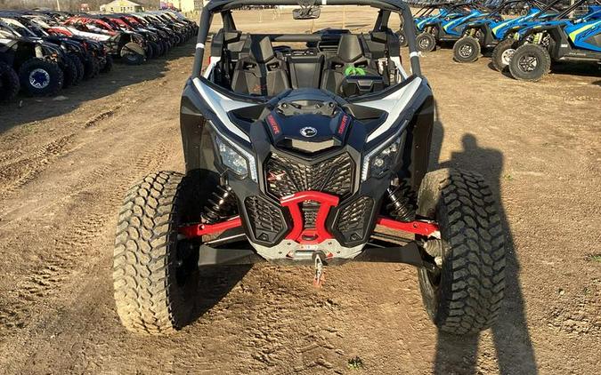 2024 Can-Am® Maverick X3 X rc Turbo RR 64