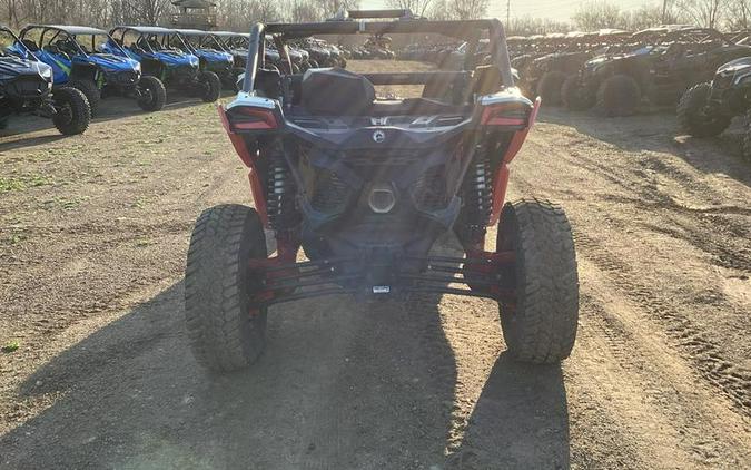 2024 Can-Am® Maverick X3 X rc Turbo RR 64