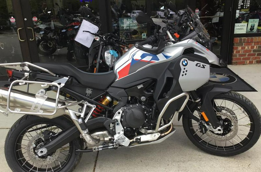 2024 BMW F 900 GS ADVENTURE