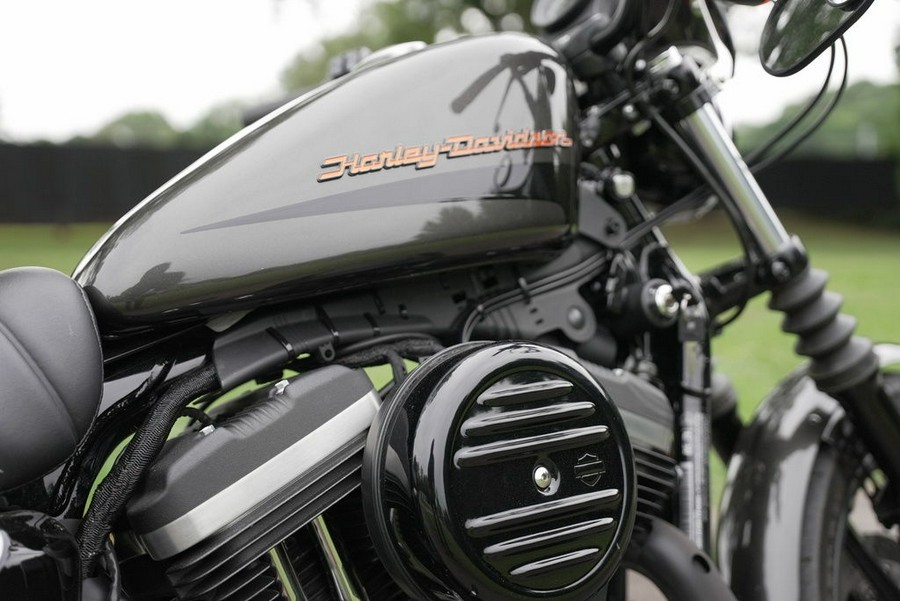 2019 Harley-Davidson® XL 883N - Sportster® Iron 883™