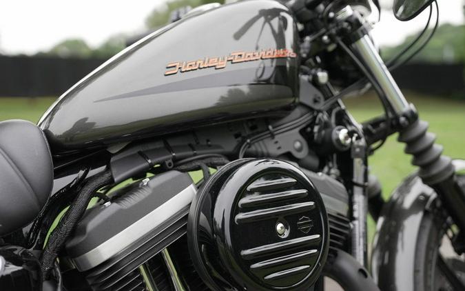 2019 Harley-Davidson® XL 883N - Sportster® Iron 883™