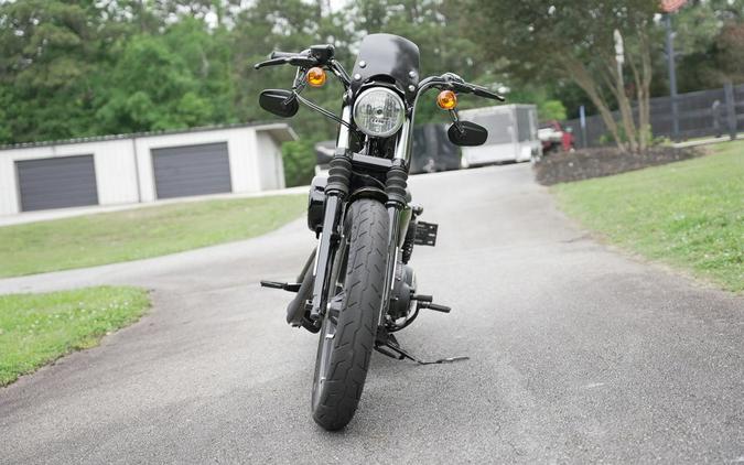 2019 Harley-Davidson® XL 883N - Sportster® Iron 883™