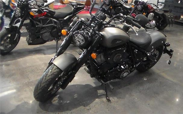 2023 Indian Motorcycle Chief Bobber Dark Horse