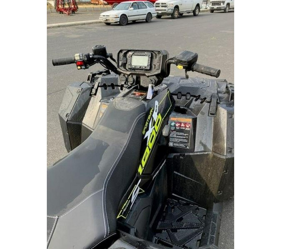 2023 Polaris® Sportsman XP 1000 S