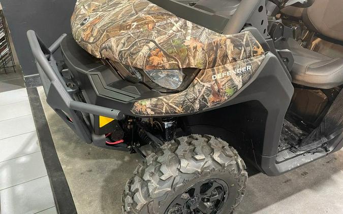 2024 Can-Am® Defender XT HD7 Wildland Camo