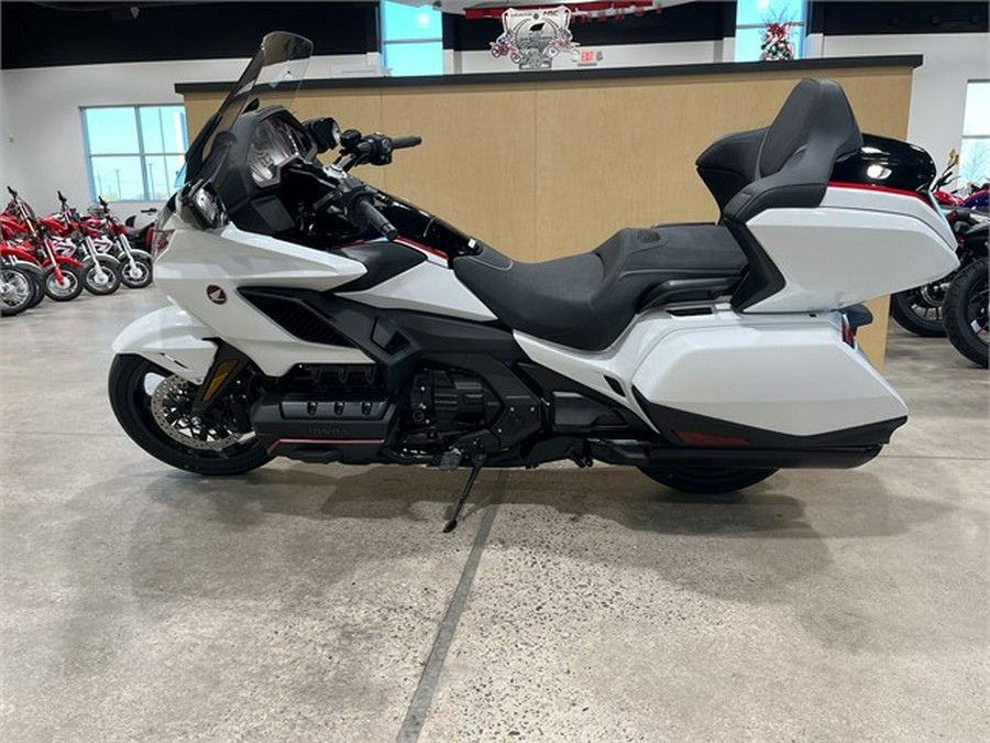 2024 Honda Gold Wing Tour Automatic DCT