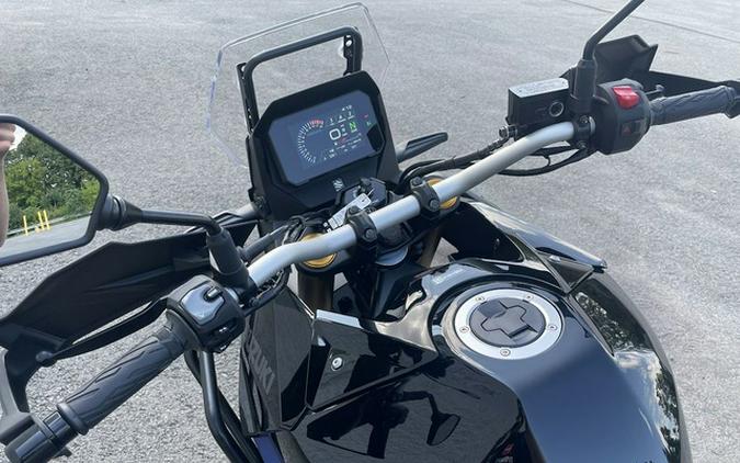 2023 Suzuki V-Strom 800DE Adventure