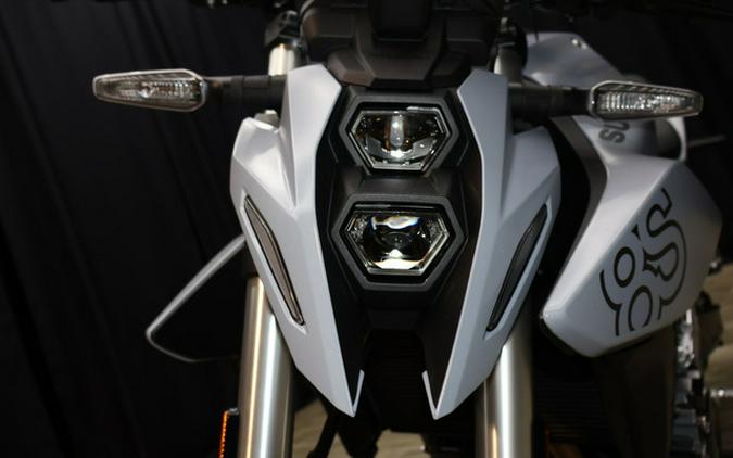 2024 Suzuki GSX-8S