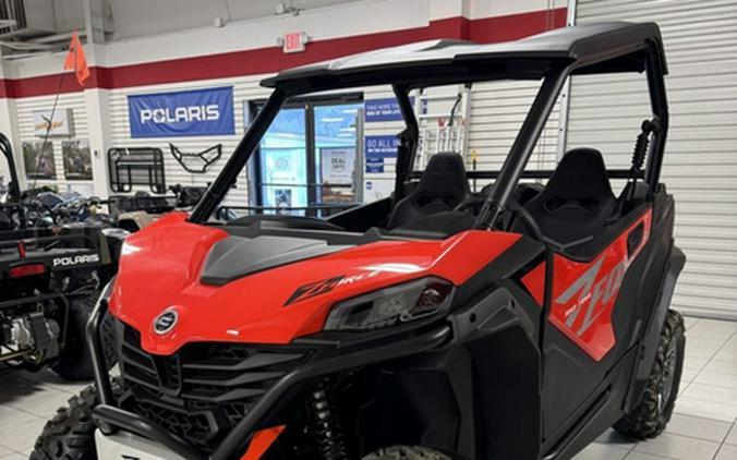 2025 CFMOTO ZFORCE 950 Trail