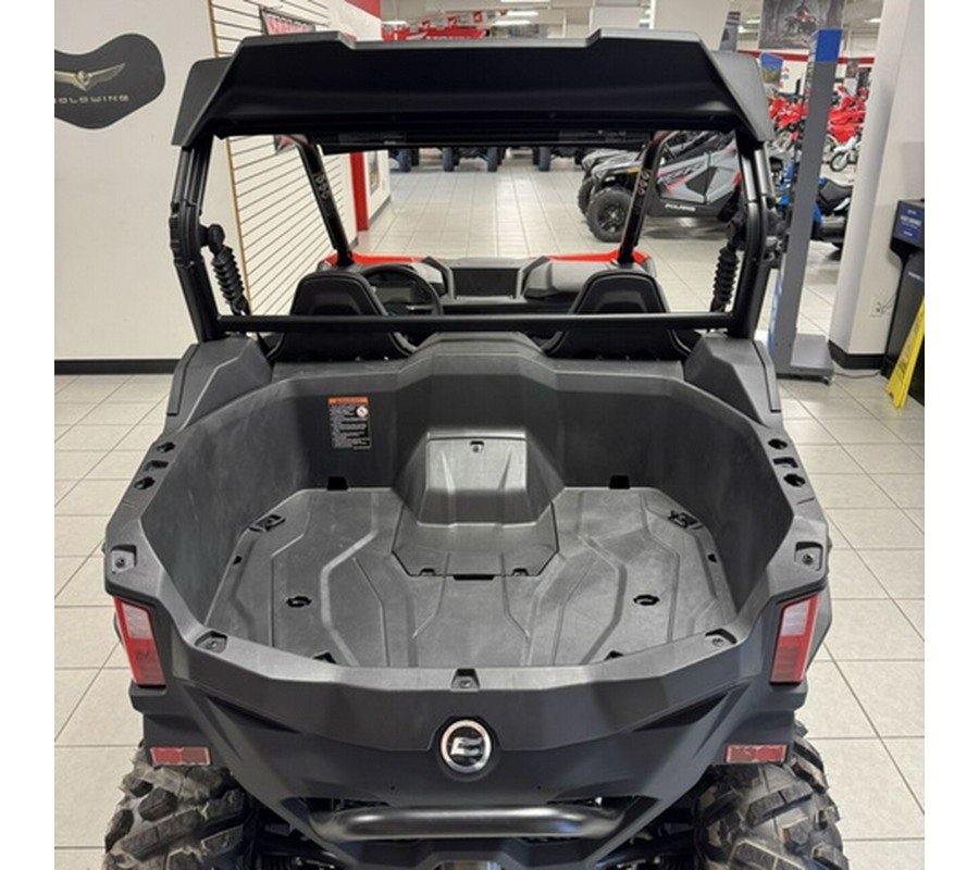 2025 CFMOTO ZFORCE 950 Trail