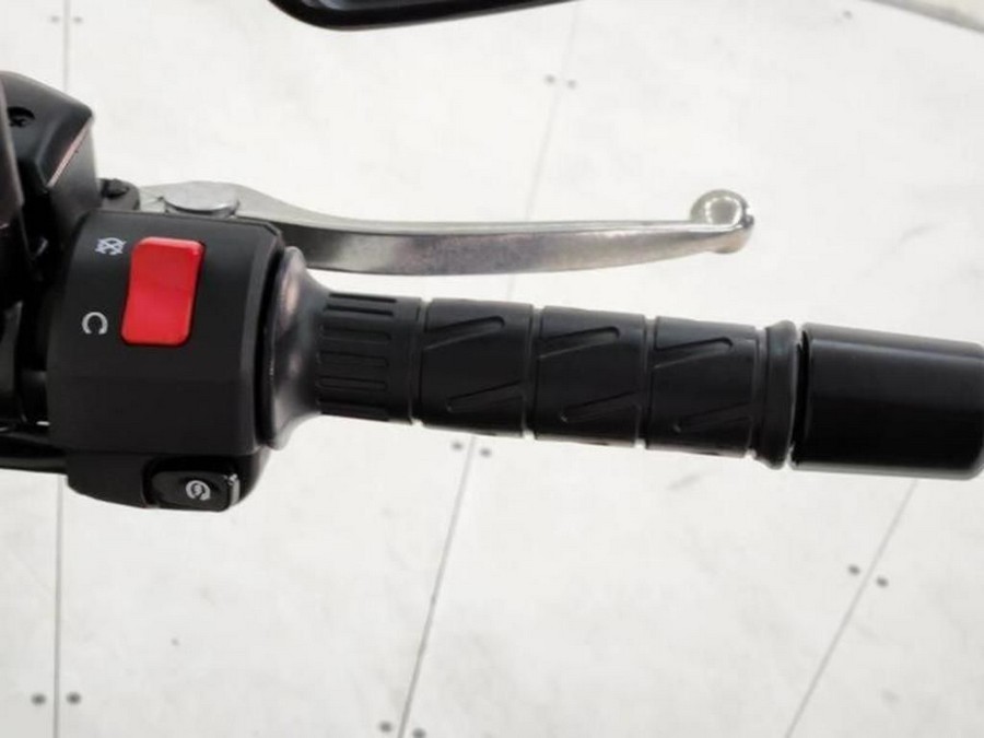 2025 Kawasaki Vulcan® S