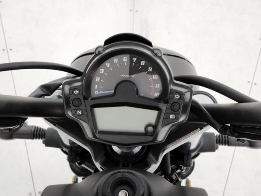 2025 Kawasaki Vulcan® S