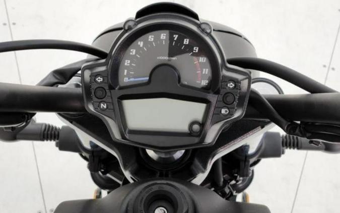 2025 Kawasaki Vulcan® S