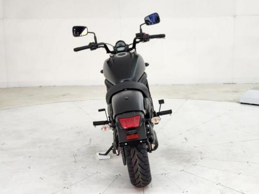 2025 Kawasaki Vulcan® S