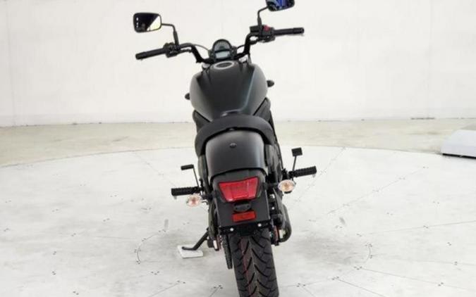 2025 Kawasaki Vulcan® S