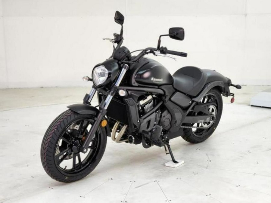 2025 Kawasaki Vulcan® S