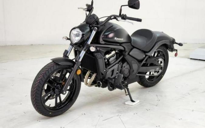 2025 Kawasaki Vulcan® S
