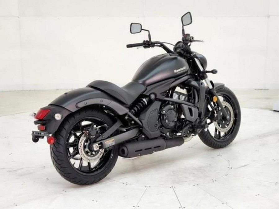 2025 Kawasaki Vulcan® S