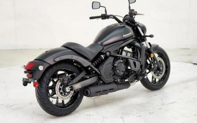 2025 Kawasaki Vulcan® S