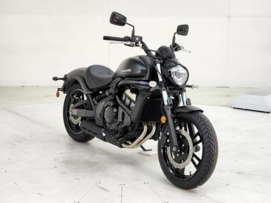 2025 Kawasaki Vulcan® S