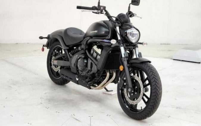 2025 Kawasaki Vulcan® S