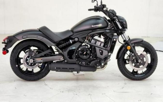 2025 Kawasaki Vulcan® S