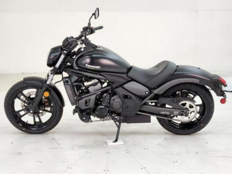 2025 Kawasaki Vulcan® S