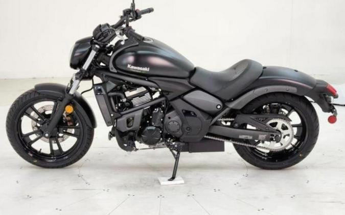 2025 Kawasaki Vulcan® S