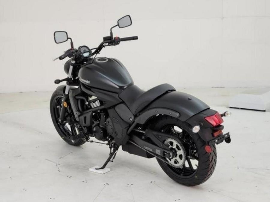 2025 Kawasaki Vulcan® S