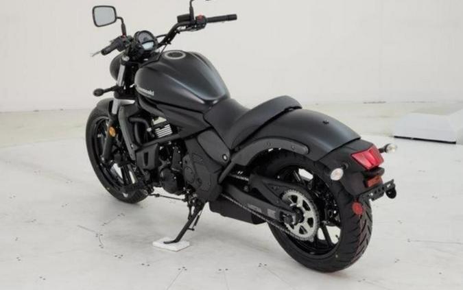 2025 Kawasaki Vulcan® S