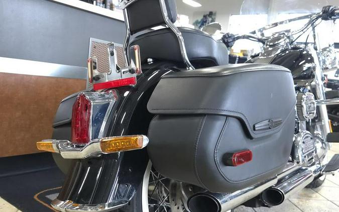 2019 Harley-Davidson® FLDE - Softail® Deluxe