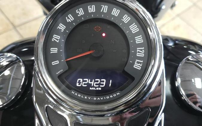 2019 Harley-Davidson® FLDE - Softail® Deluxe