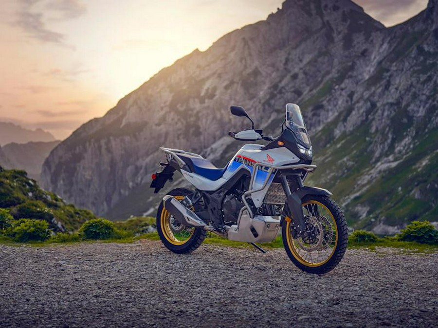 2025 Honda® Transalp