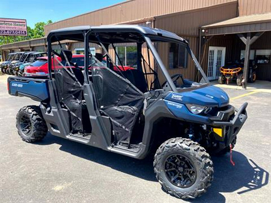 2025 Can-Am Defender MAX XT HD9
