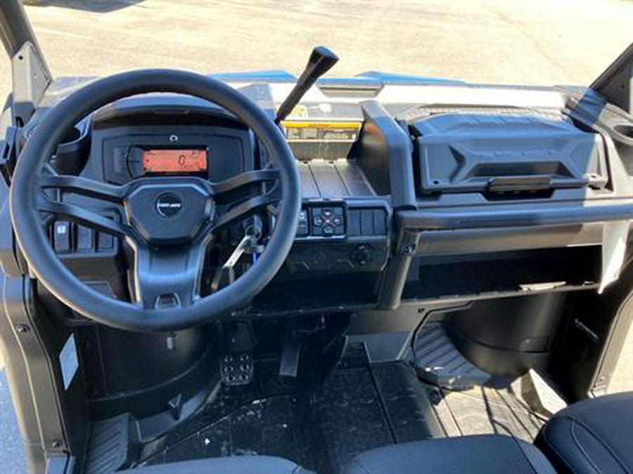 2025 Can-Am Defender MAX XT HD9