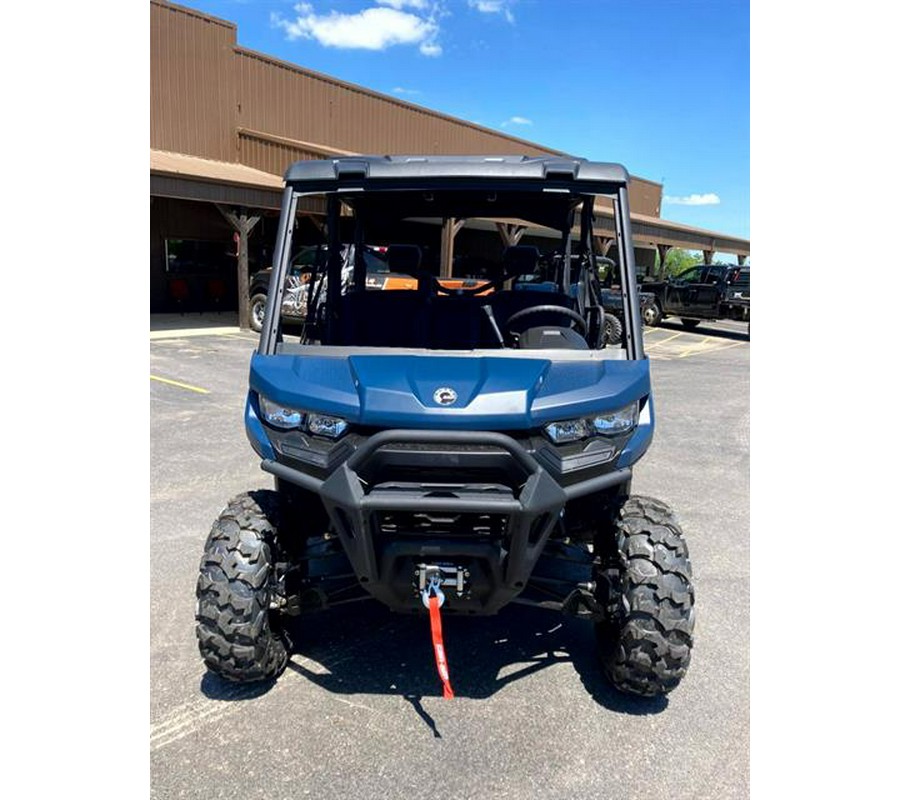 2025 Can-Am Defender MAX XT HD9