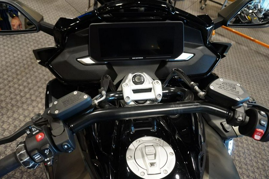 Used 2023 BMW K 1600 B