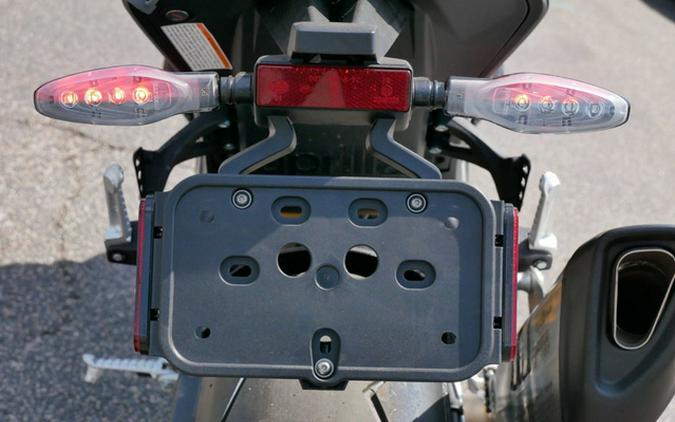 2026 Aprilia Tuono V4 Factory