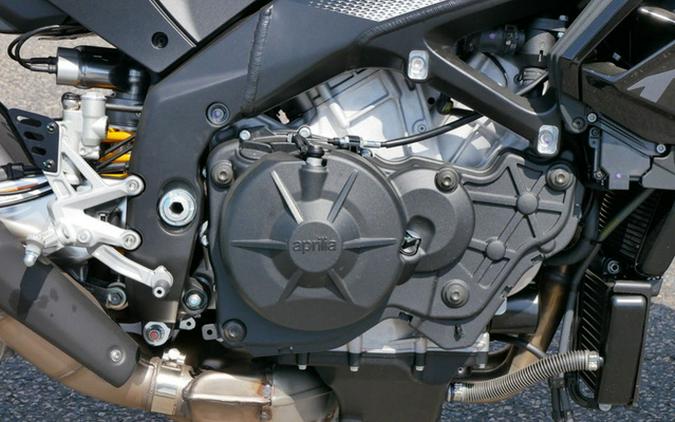 2026 Aprilia Tuono V4 Factory