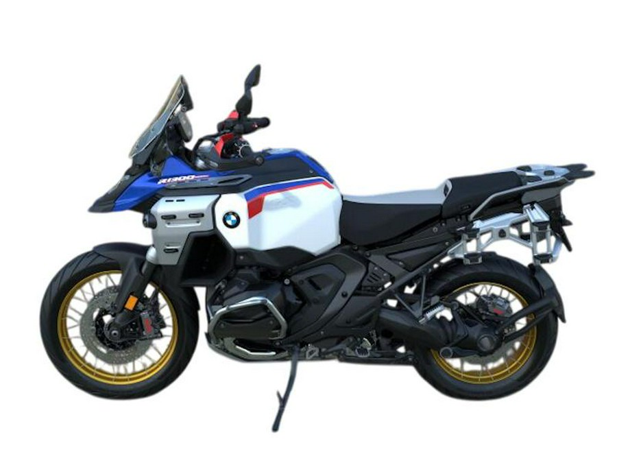 2026 BMW R 1300 GS Adventure GS Trophy