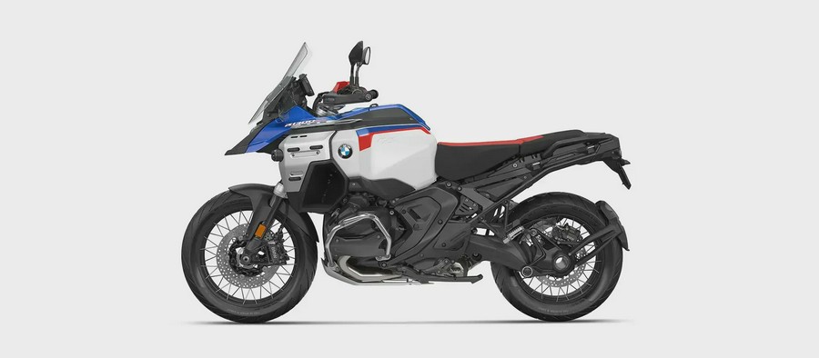 2026 BMW R 1300 GS ADVENTURE