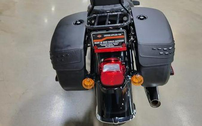 2024 Harley-Davidson® FLHCS - Heritage Classic