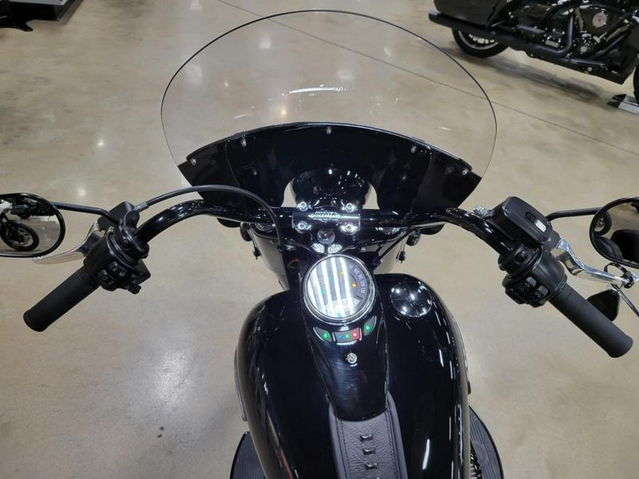 2024 Harley-Davidson® FLHCS - Heritage Classic