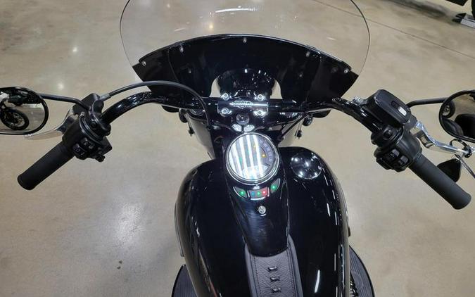 2024 Harley-Davidson® FLHCS - Heritage Classic