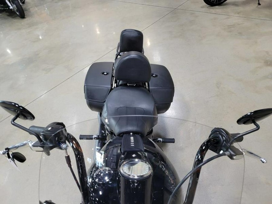 2024 Harley-Davidson® FLHCS - Heritage Classic